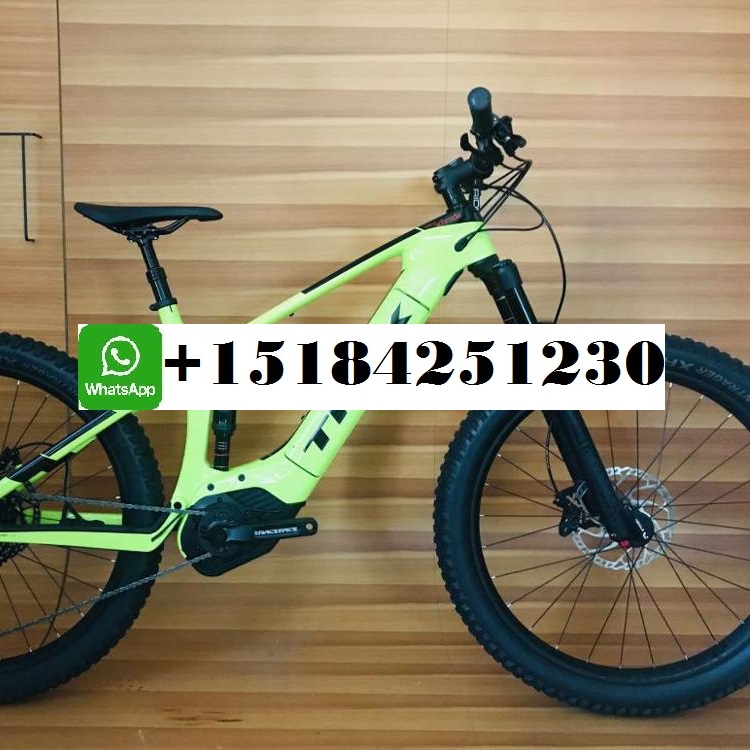 trek powerfly 9.7 lt 2019