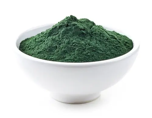Wholesale organic spirulina powder for sale / spirulina powder halal certified / organic spirulina powder in bulk