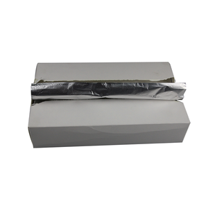 Hair Salon Foil With Dispenser Hair Salon Foil With Dispenser