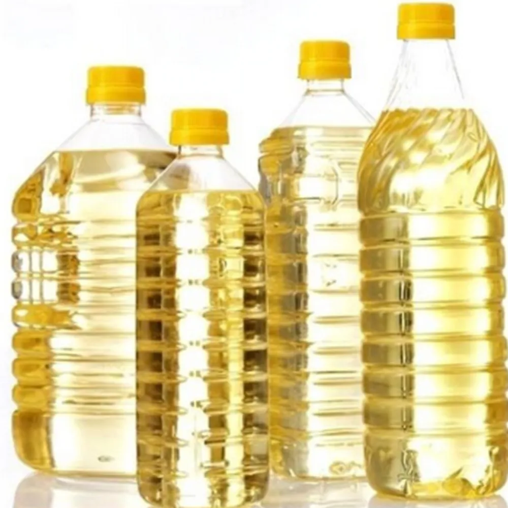 High Quality Bulk Canola Oil Refined And Refined Rapeseed Oil Wholesale For Sale