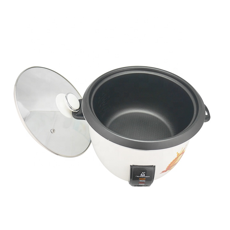 Hot Sale Kitchen Appliances Small 2L 400W 220V Multifunction Electric Rice Cooker