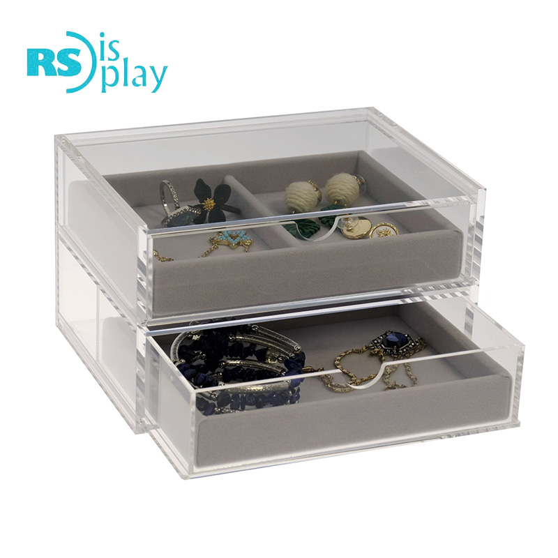 China Acrylic Storage Drawer China Acrylic Storage Drawer