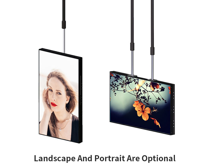 Indoor High Brightness Window Display(图2) Indoor High Brightness Window Display(图2)