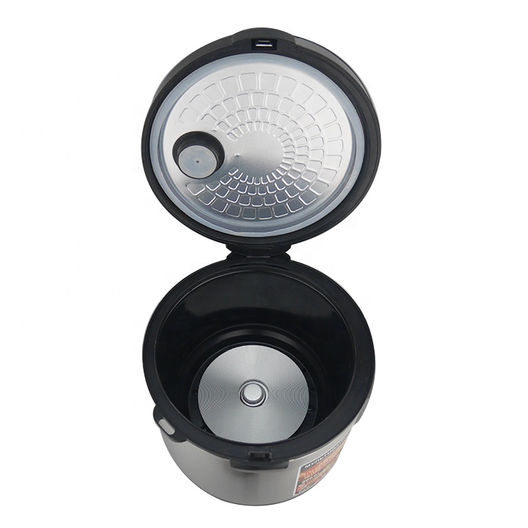 Hot Sale Multi function Kitchen Food Processor 5L Large Electric Rice Cooker