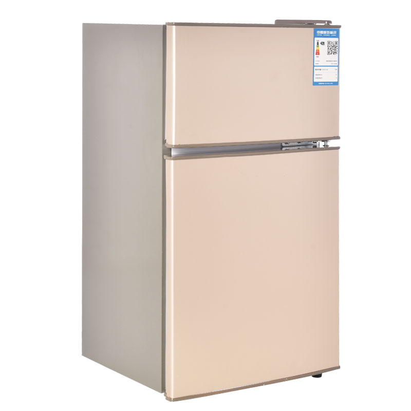 BCD-42S118E Best Price Superior Quality Manual Defrost Electric Fridge Big Size Refrigerator