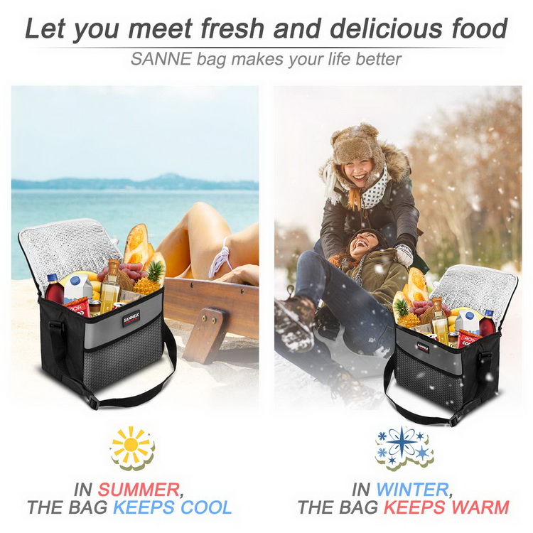 sac isotherme isotherme de camping en plein air en gros