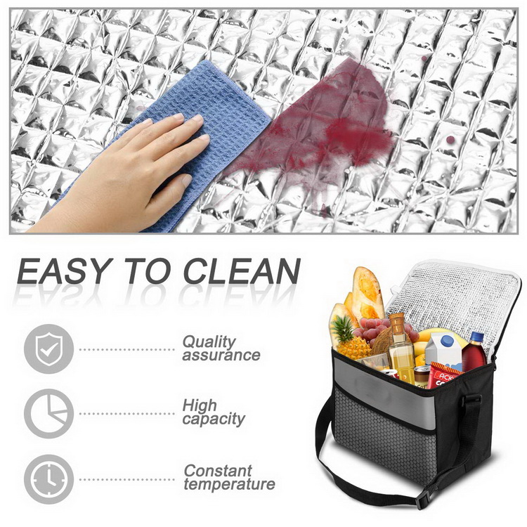 sac isotherme isotherme de camping en plein air en gros