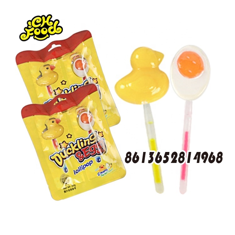 Hot Selling 50 Pcs Colorful Fruit Slice Sweet Lollipop Candy