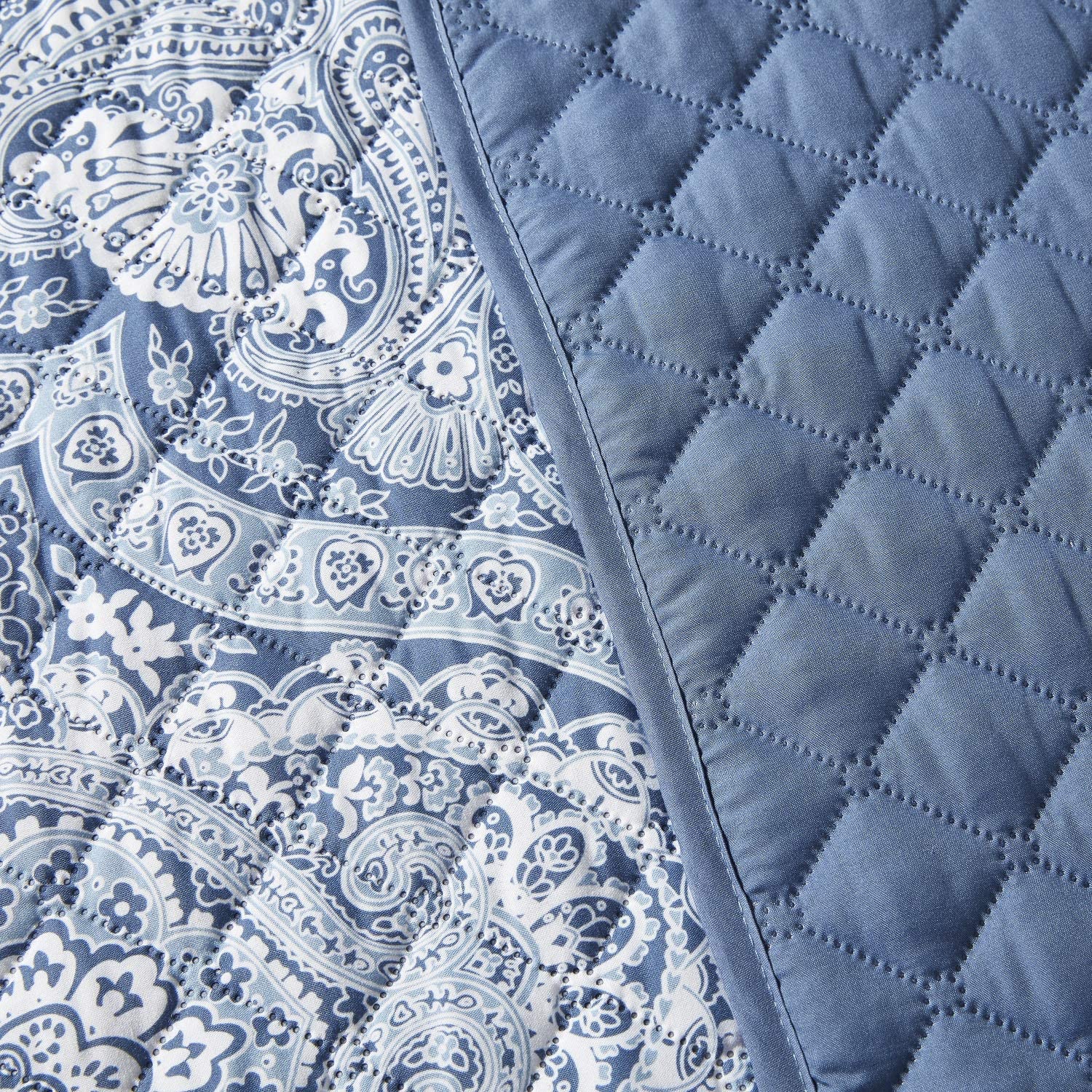 New Inventions Durable Wholesale bedding set roll 3d Microfibre Polyester Ultrasonic Quilt