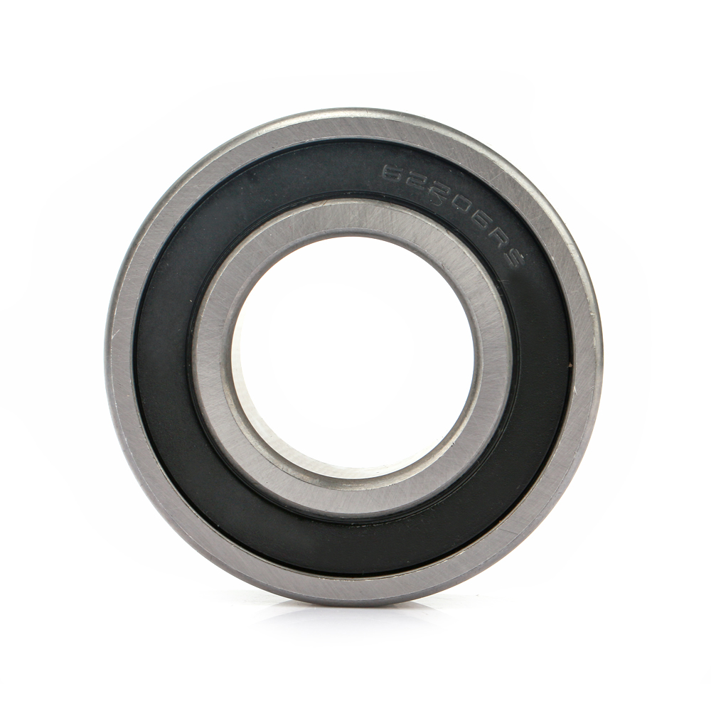 Deep groove ball bearing 62200-2RS 62202-2RS 62203-2RS 62204-2RS