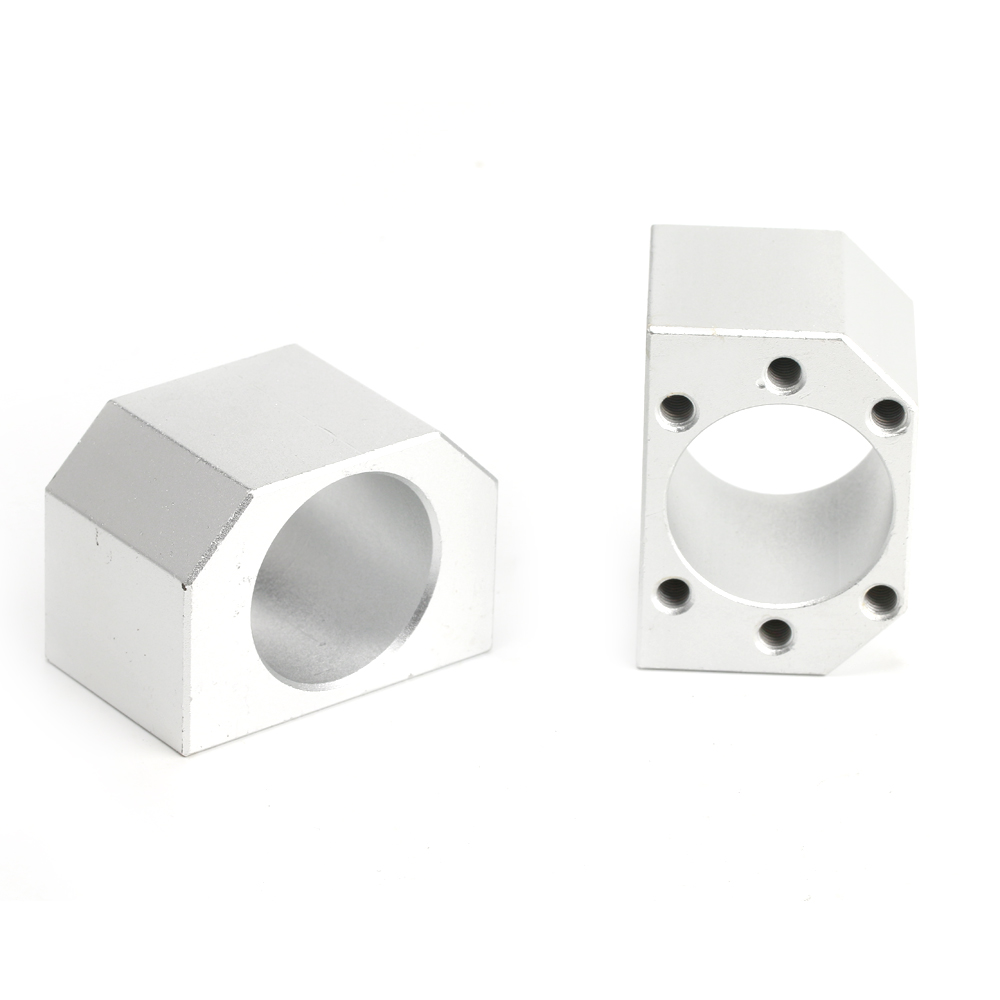 SFU Ball screw nut seat DSG ball screw nut housing DSG12 DSG12H DGS16H DSG1616 DSG20H DSG2020