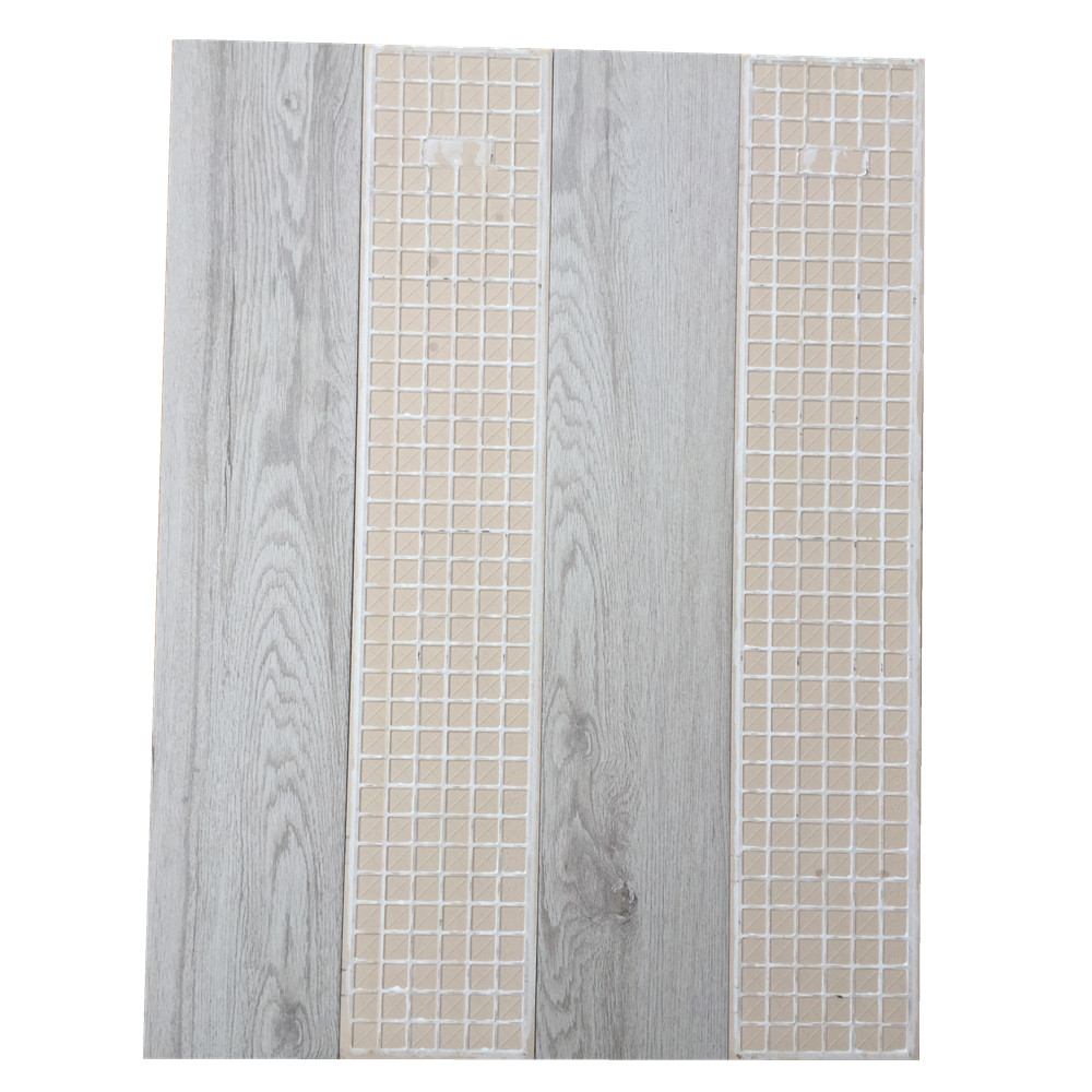 15*80 Most Popular New Design Non-slip Wood Look  Ceramic Tile