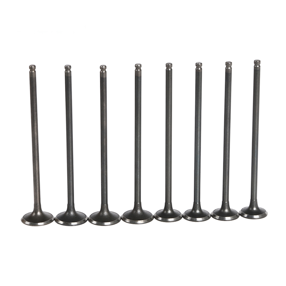 400CC Motorcycle Intake & Exhaust Valve Stem Kit for Yamaha XJR400