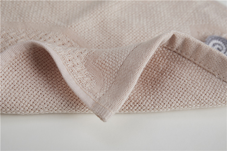 Manufacturer supply Wholesale Baby Child 100% Cotton Towel
