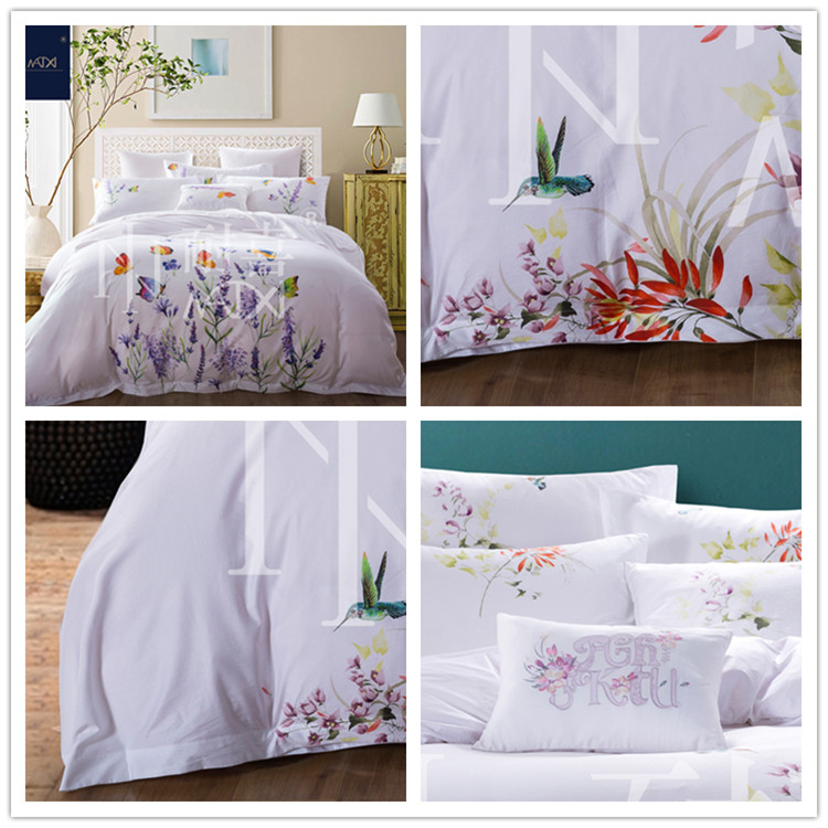 manor soft hotel  collection nouveau feel duvet cover for five star hotel
