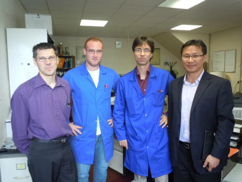 Fabrication Service Aluminum Alloy Wheel Low Pressure Casting(图19) Fabrication Service Aluminum Alloy Wheel Low Pressure Casting(图19)