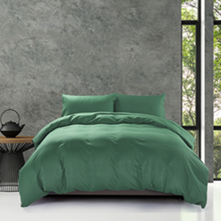 High-quality Luxury And Comfort Luxury Comforter Hotel Bedsheets Bedding Set