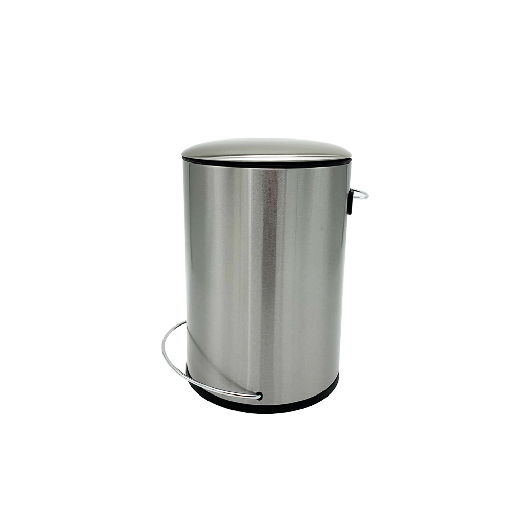 Hotel Supplies Car Trash Mini Can Garbage For Bathroom Toilet Waste Storage