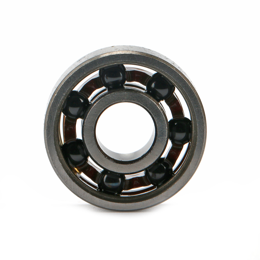 1154 SMR115 5x11x4 440 stainless steel hybrid ceramic c3 clearance with passivation Fishing gear tool ball bearing