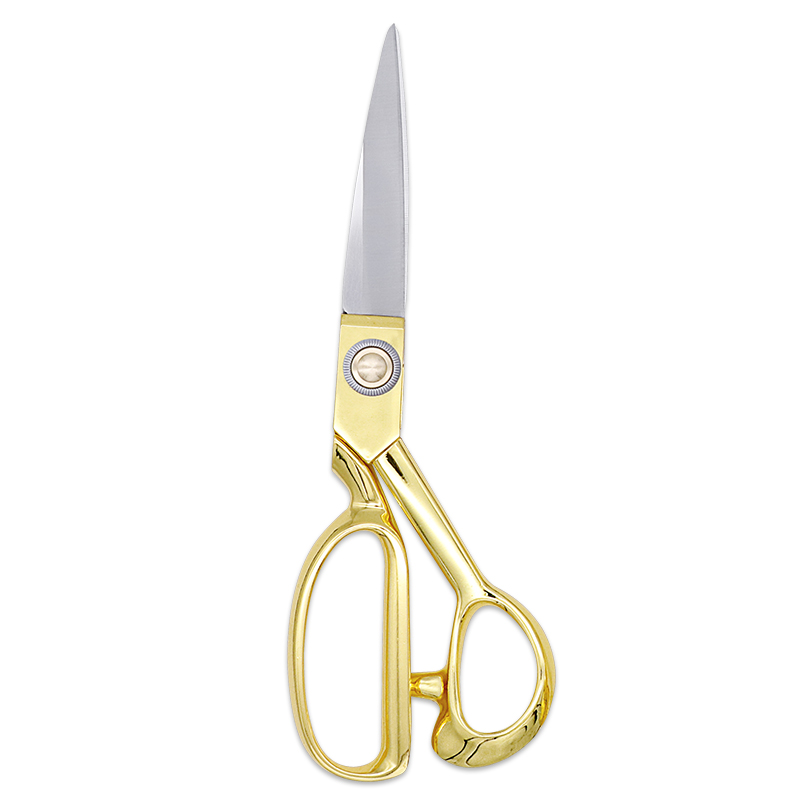 professional sewing stainless steel material custom dressmaker tailor scissors