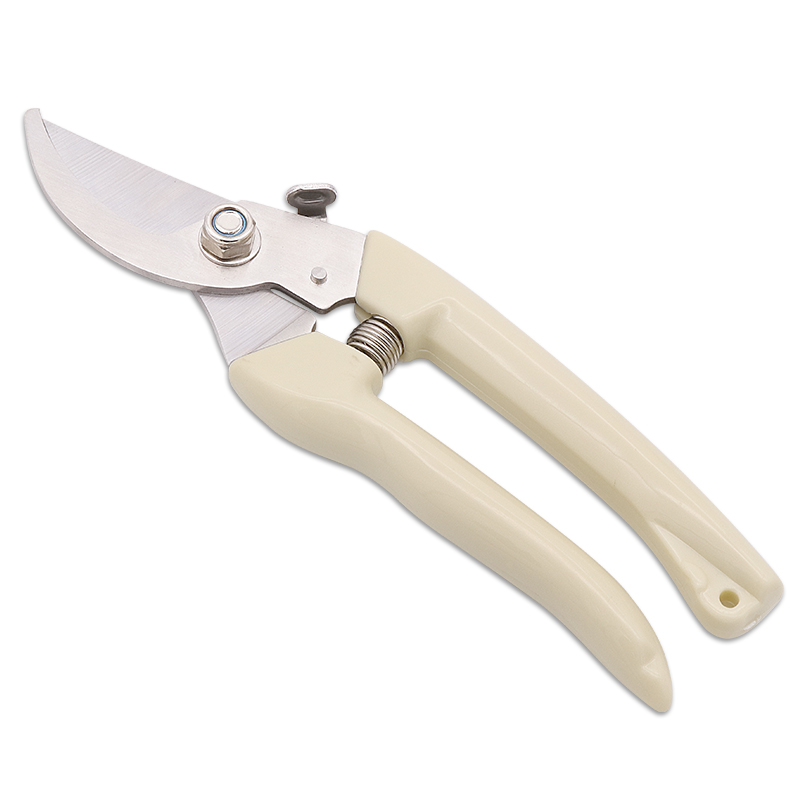 wholesale bonsai grape flowers soft handle graft curved blade bonsai garden grape scissors pruning shears