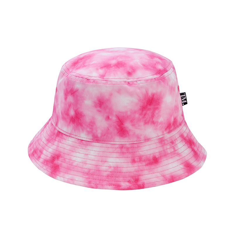Fashion High quality Cotton Customized Logo Embroidery Outdoor Bucket Hats with Unisex