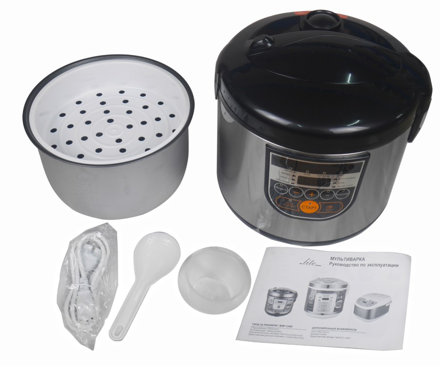 The price of household multifunctional luxury electric rice cooker is affordable