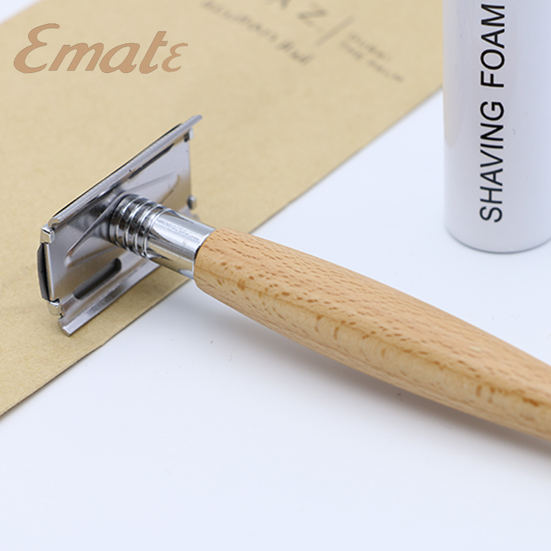 ECO-friendly environmental kraft hotel amenities