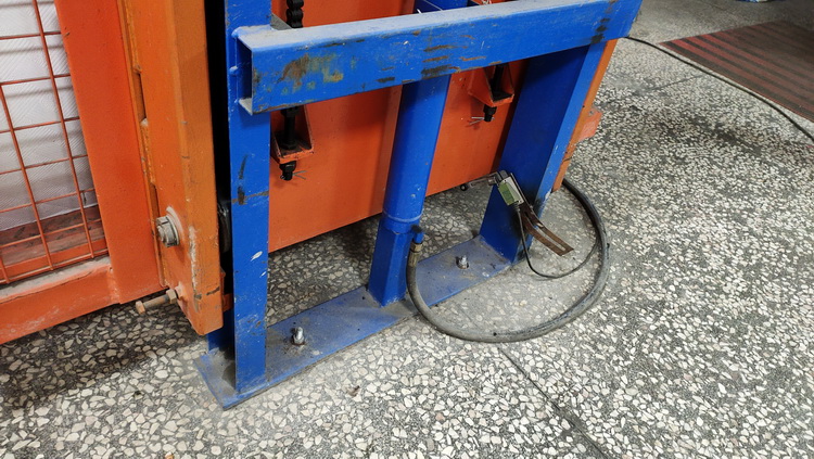 Hydraulic Warehouse Lift Freight Elevator Price Hydraulic Cargo Lift