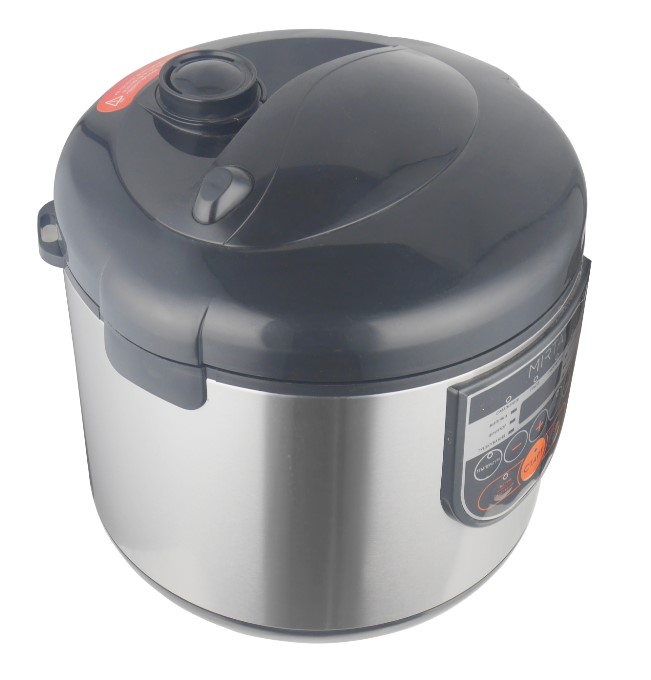The price of household multifunctional luxury electric rice cooker is affordable