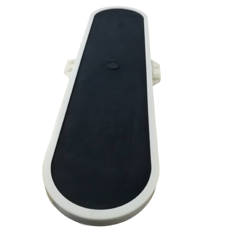 Dia 750mm Microporous Plate Aerator With Continuous Aeration System 0