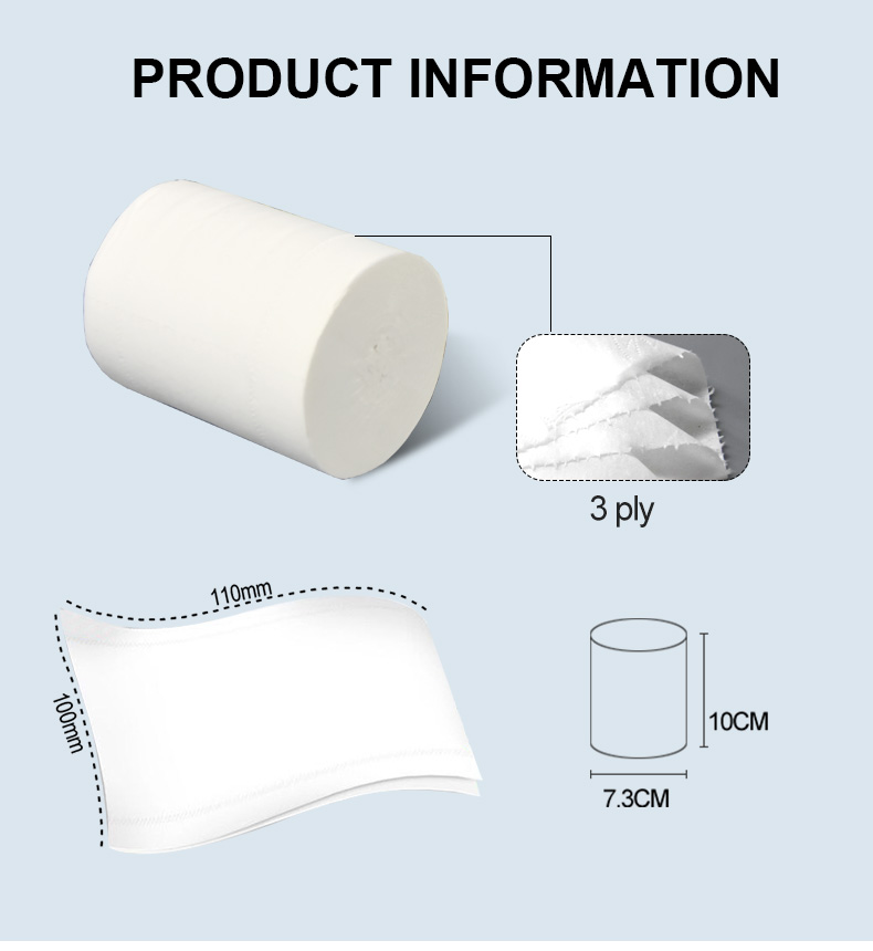 Super 1 Layer 2 Layer Cleaning Care Cheap Soft Native Wood Pulp Custom Printing Design Logo Toilet Paper Bathroom Tissue Roll