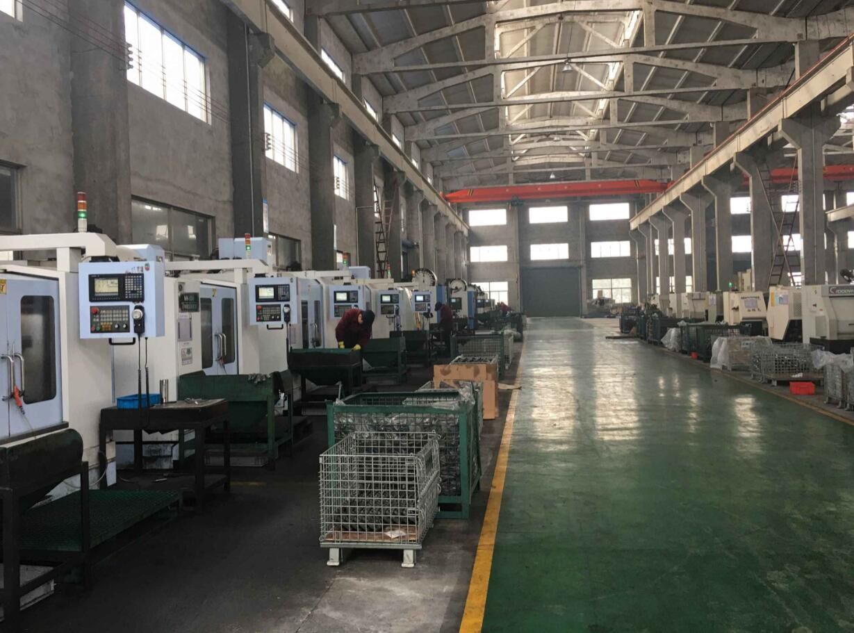 Custom Casting Forged Aluminum Steel Wheel Blank Parts(图5) Custom Casting Forged Aluminum Steel Wheel Blank Parts(图5)