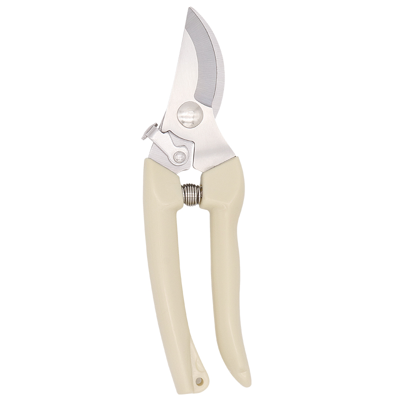 wholesale bonsai grape flowers soft handle graft curved blade bonsai garden grape scissors pruning shears