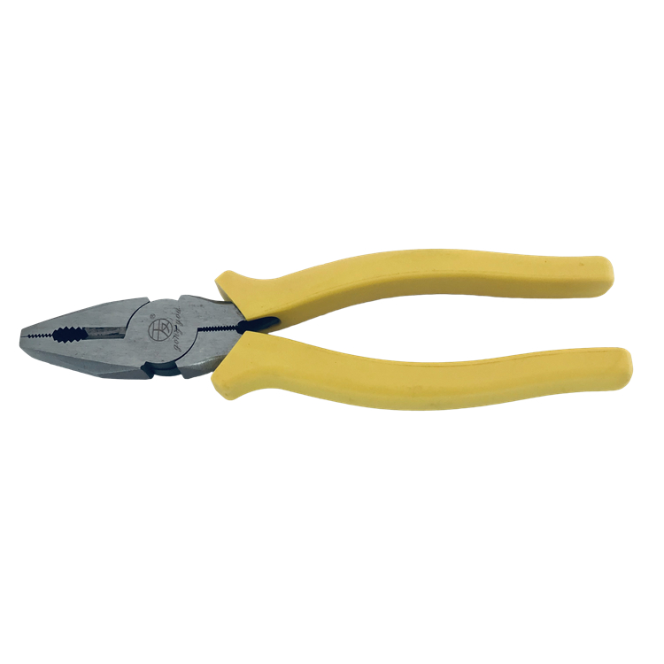 Wholesale Hand Tools Europe Type 6'' 8'' Cutting Plier Combination Pliers