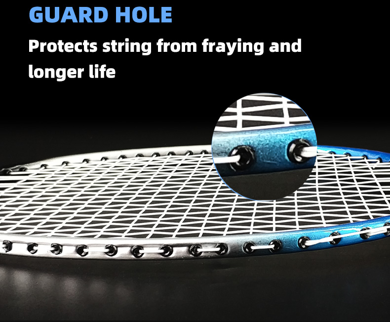 Custom cheap badminton racket for beginners Custom cheap badminton racket for beginners