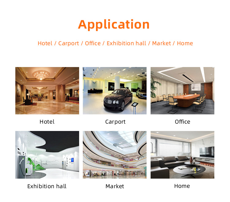 5W Handheld Narrow Beam Angle Mini Profile Led Downlight Spotlight Ceiling Spotlights