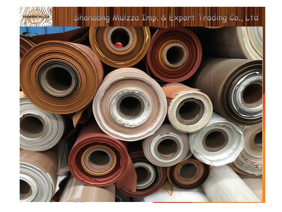 Hot Sale 30g 40g 50g 60g Decorative PU WOOD GRAIN Amino Paper for Laminating on MDF/Particleboard/Plywood/Blockboard