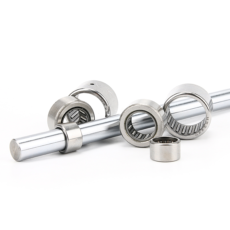 20mm Drawn Cup Needle Roller Bearing HK2016 HK2020
