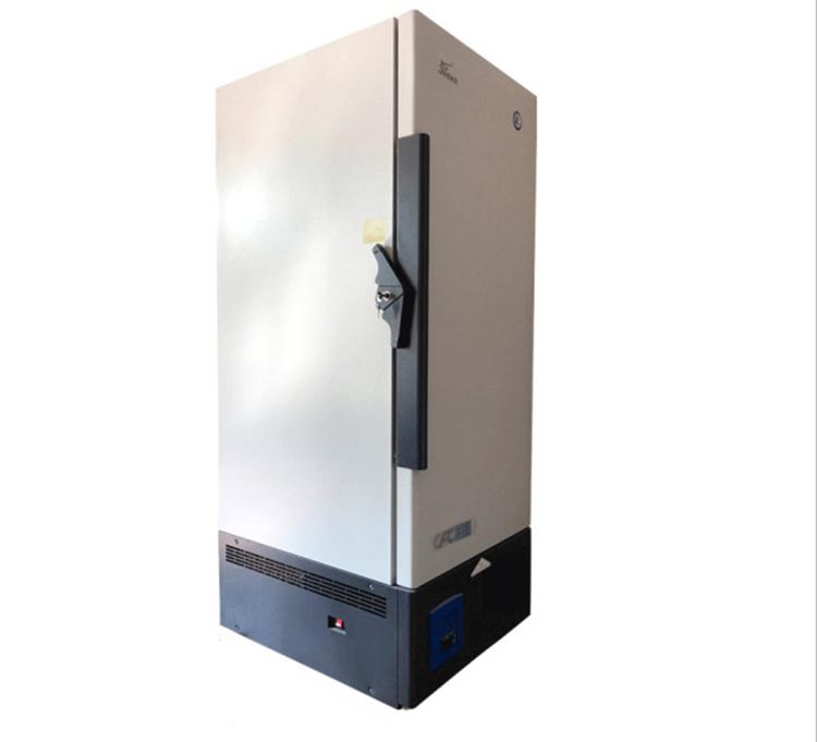 -86 Degree 158 liters ultra low temperature laboratory freezer DW-86L158 cryogenic freezer for univerisities and institutes