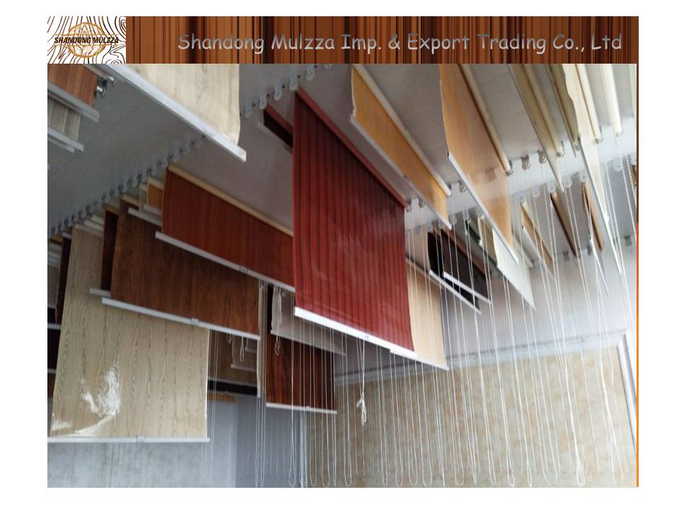 Hot Sale 30g 40g 50g 60g Decorative PU WOOD GRAIN Amino Paper for Laminating on MDF/Particleboard/Plywood/Blockboard