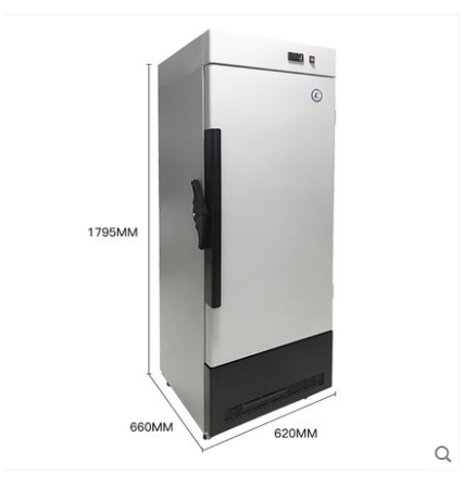 -86 Degree 158 liters ultra low temperature laboratory freezer DW-86L158 cryogenic freezer for univerisities and institutes