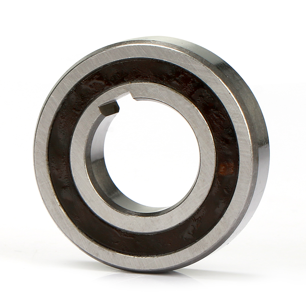 25x52x15mm internal and external keyway without groove One-way bearing CSK25PP BB25 CSK6205 CSK25P CSK25