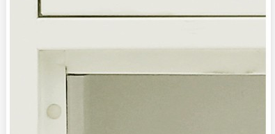 현대 한 서랍 저장 장치 강철 침대 옆 장 침실 가정 가구 4