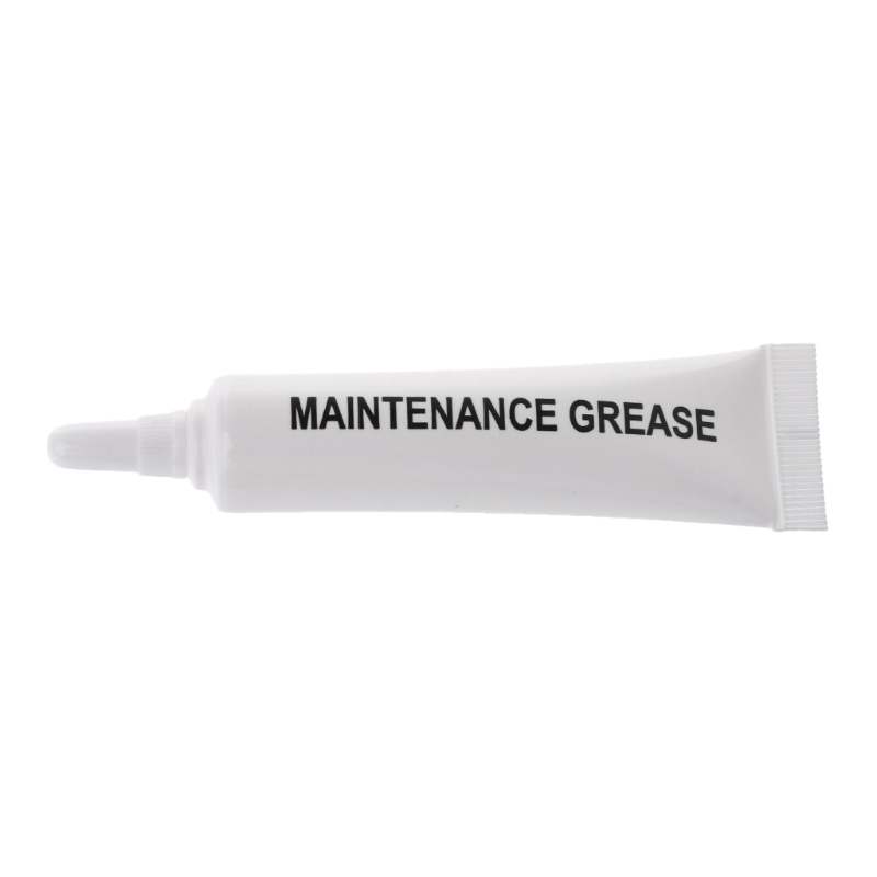 Silicone Grease for 3D Printer Parts Gear Belt Instrument door Bearing Sprocket motorcycle scooter sprocket