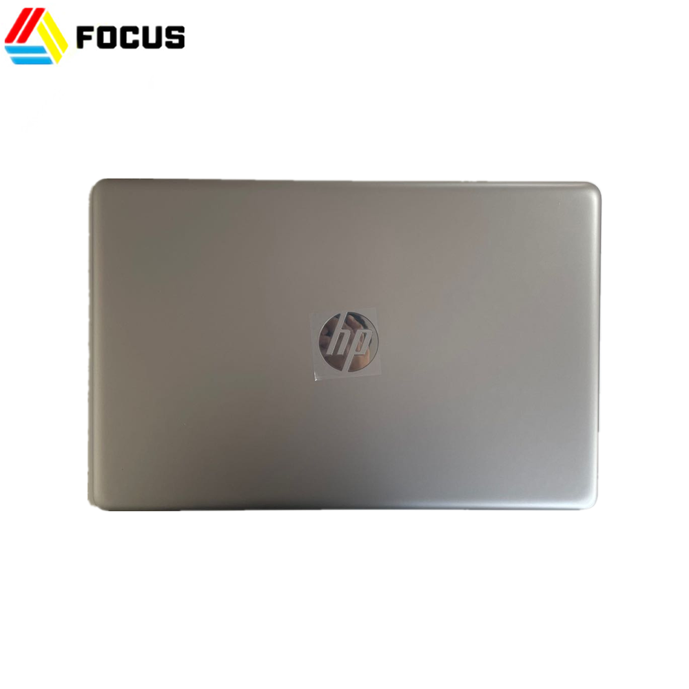 原装全新灰色笔记本电脑lcd后盖后盖顶盖外壳外壳适用于hp 250 255 g7