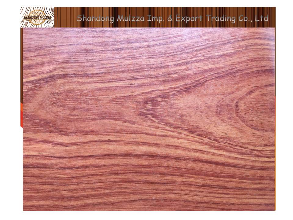 Hot Sale 30g 40g 50g 60g Decorative PU WOOD GRAIN Amino Paper for Laminating on MDF/Particleboard/Plywood/Blockboard
