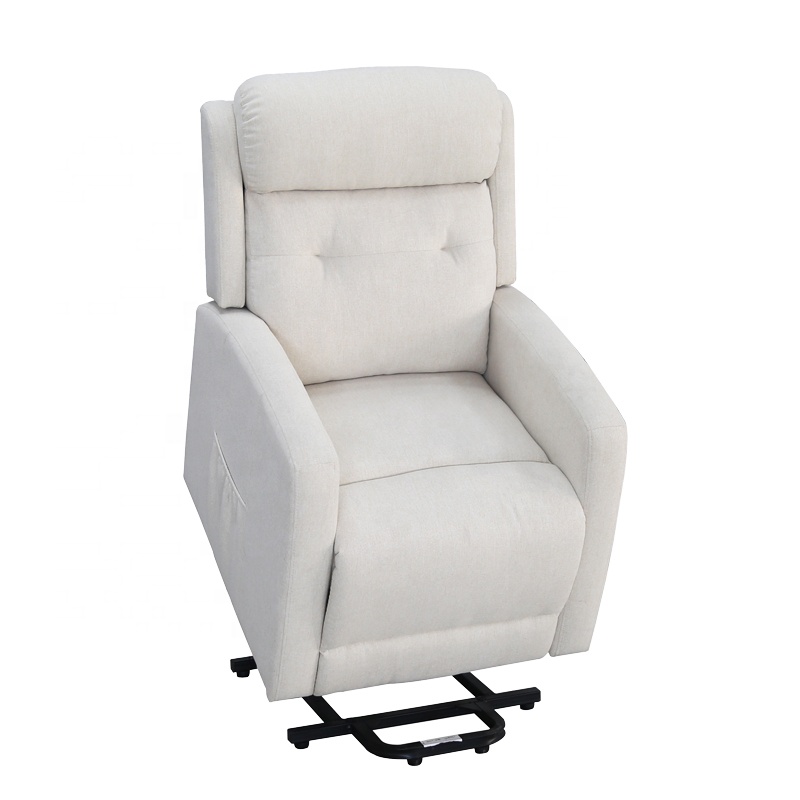 American Style Living Room Furniture Manual  Lift Chair chair Recliner Fabric Reclinable Sofa Chair