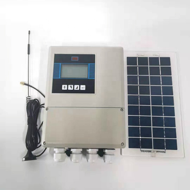 Bán chạy & Bộ chuyển đổi lưu lượng kế chạy bằng năng lượng mặt trời chất lượng cao