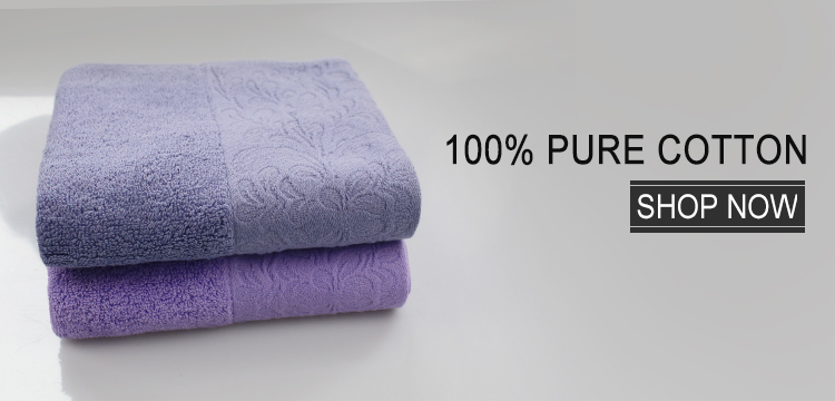 Soft Luxury 100% Organic Cotton Fashion Satin Design Cheap Serviettes Eponge De Visage Face Towels